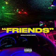 Big Sean - Friends ft. Ty Dolla $ign (Prod. By Forgotten)