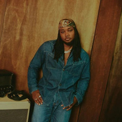 Leon Thomas - 5MoreMinutes (Daniel Huys & Geoffrey Griffin Afro Edit)