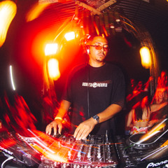 MUD SCIENCE - GROOVE ROOM TROPICAL VIBES - 2025 MAY