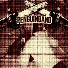Chainsaw Suicide - Penguinband
