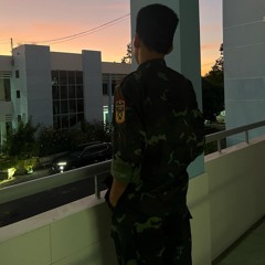 NST🎀 Xin -một -lần -được- đi- NVQS 👮