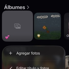 Pensé que eras Tú