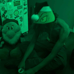 frankenstein @fuklarrito