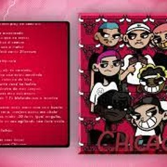 Yung Nobre “Chicago Remix” W/ Putodiparis, Sueth, Brocasito, Big Rush, Hoffmxn, Klyn, Finger Motion