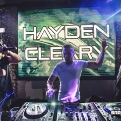DJ Hayden Cleary - F45 Collections - NRG Mixtape