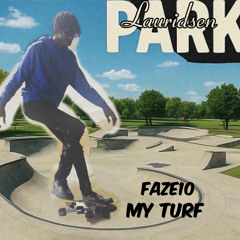 Lauridsen Park/MY TURF