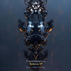 [BF081] ThereWereTwo - Echoes (ORISS Remix) // OUT NOW