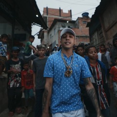 MC Guimê, MC Joãozinho VT, MC Tuto E MC Kadu - Medley Batendo Palma (DJ Edyy) [Clipe Oficial]