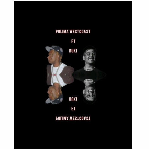 ULTRA SOLO X ANTES DE PERDERTE (polima westcoast ft duki) MASHUP
