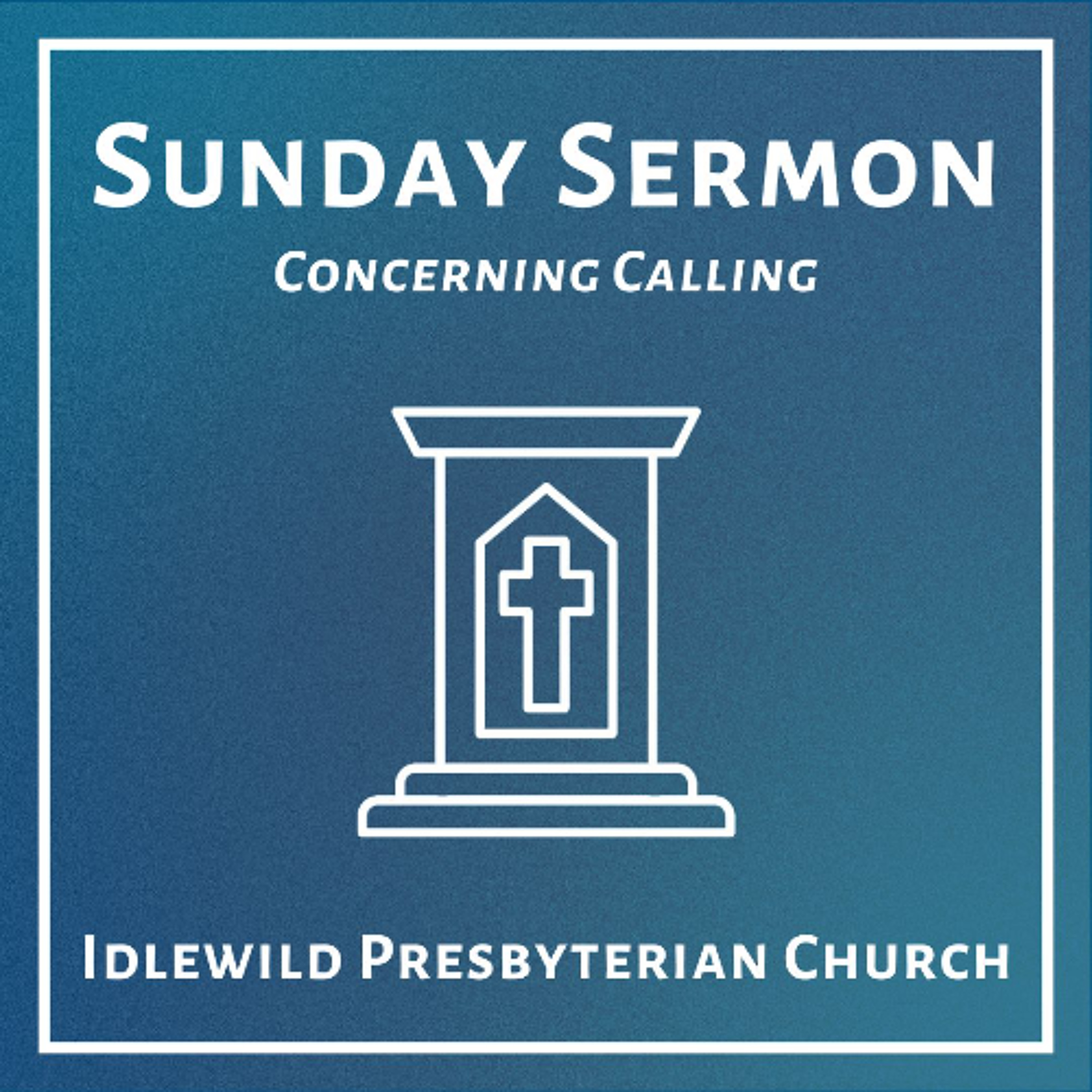 Idlewild Presbyterian Church