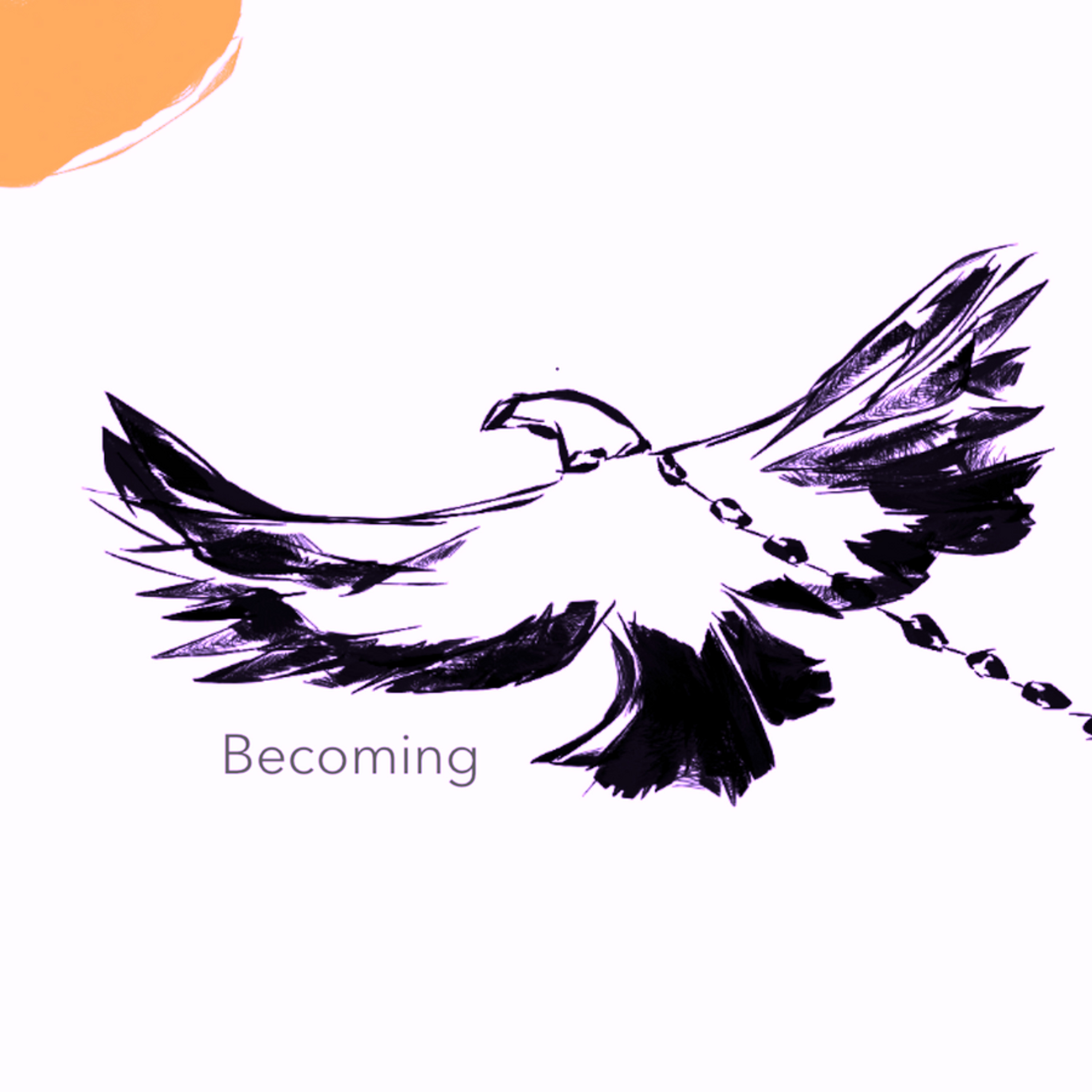 Becoming episode artwork