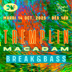 Lojeh • 06/11/25 • Macadam, Nantes