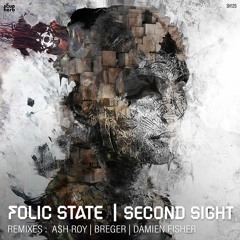 𝗣𝗥𝗘𝗠𝗜𝗘𝗥𝗘 Folic State - The Lost World [Soupherb Records]