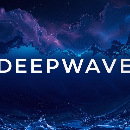 DEEPWAVE - Riddim Residence: The Emergence