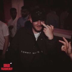 (GTK) DJ CLIPPAH (RESIDENCY MIX)