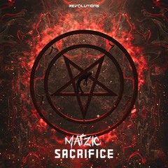 Matzic - Sacrifice [GBR106]