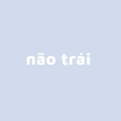 Ep3 l Não trái l Khoảng không vô cực có thể đưa một mối quan hệ đến hồi kết l
