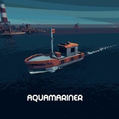 Aquamariner - River