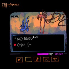 8. Eat Your Hurt Heart! (메가MAGIX)