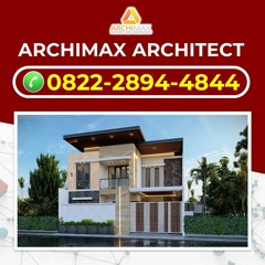 PROMO, WA 0822 - 2894 - 4844, Jasa Desain Rumah Bentuk L 3 Kamar  Jepara