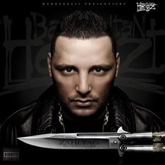 Bass Sultan Hengzt - Ex-Guter Junge