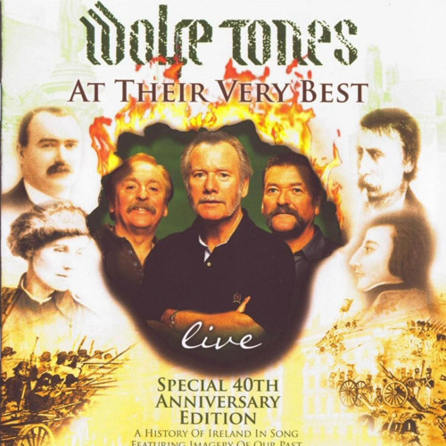At redigere fremtid alien Stream You'll Never Beat The Irish by The Wolfe Tones | Listen online for  free on SoundCloud