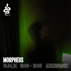 Morpheus - Aaja Channel 2 - 10 04 24