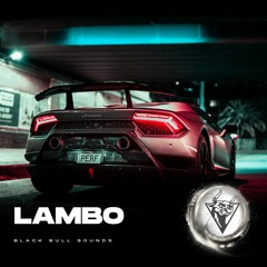 💥 Lambo | Lil Baby Type Beat [125 Bpm / C minor]