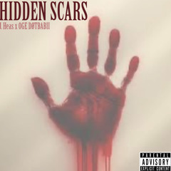 hidden scars [OGE DØTBABII]
