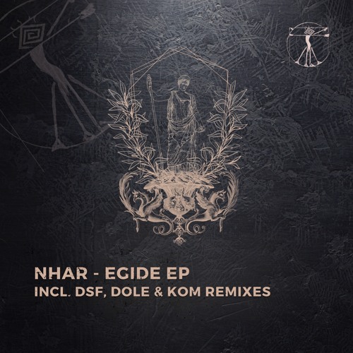 Stream PREMIERE: Nhar - Waterfall Echo (Original) [Zenebona Records] by ...