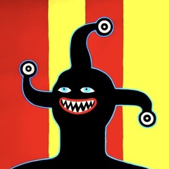 The Clowns Corridor(RooneyNasr Remix)Free DL