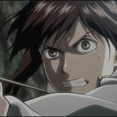 Attack on Titan OP 6 進撃の巨人