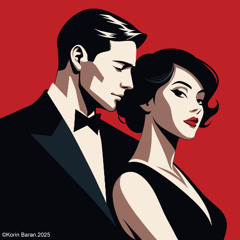 oh, my love | Korin Baran