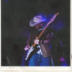 Aint it a Damn shame