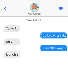 Taste It (Radio Edit)