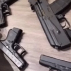 HOT SHII - SHAWN X BABYWICKS