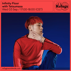 Infinity Floor - Tetsumasa - 03 Sep 2025
