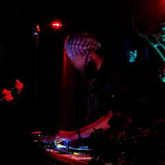 PAVZKY w/ Jungli - 02/04/2025