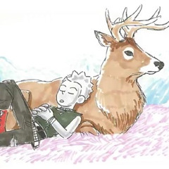 bulldog eyes - something 2 b (alex g cover)