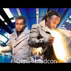 MADCON - GLOW (KISSE FLIP)