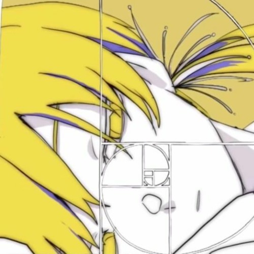 kizuna akari - golden number