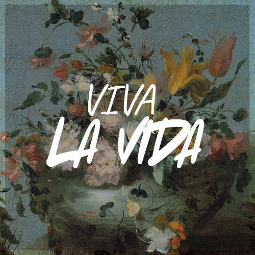 Coldplay - Viva La Vida (MBP Edit)