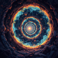 SOURONE - WOVEN IN WORMHOLES (WIP)