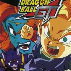 DRAGON BALL GT - HITORI JANAI ACAPELLA