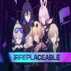 Irreplaceable