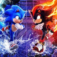 Ultimate Lifeform (Streetstyle but It's a Movie Shadow and Movie Sonic Cover)