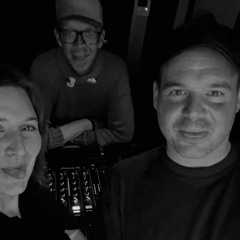 B2B w/ Herr Oppermann & lowkeylashflex