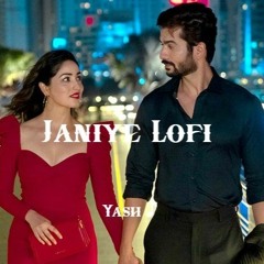 Janiye - Vishal Mishra | Lofi sped up