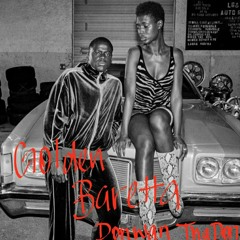 DonwanThaDon-Golden Baretta       Prod. Consent2k X Justin Time