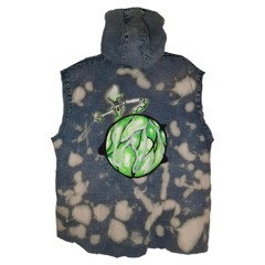 Хтонь feat. Irrisor